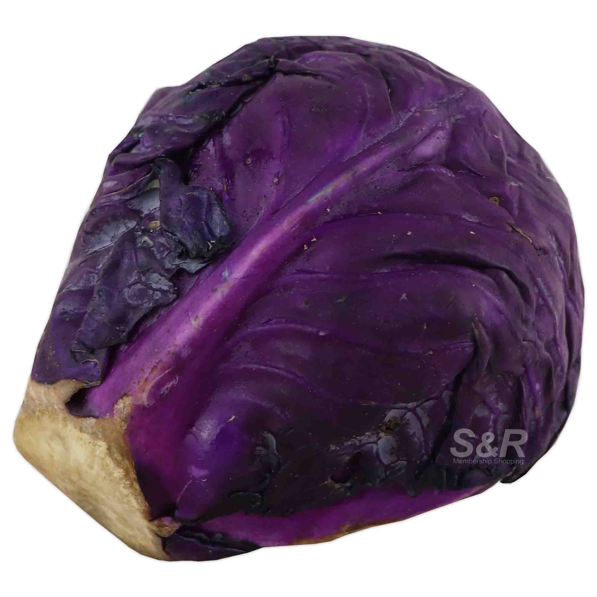 Organic Red Cabbage approx. 500g Organic Red Cabbage approx. 500g
